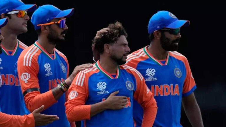Session Market Betting in IPL: Bet on Session Markets with Sudden Run Rate Changes Using Online Cricket ID