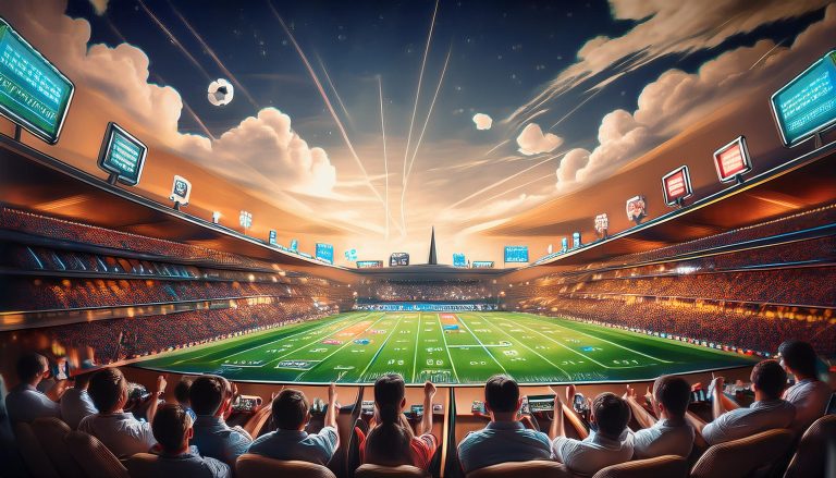 Mazaplay: The Ultimate Gaming Destination