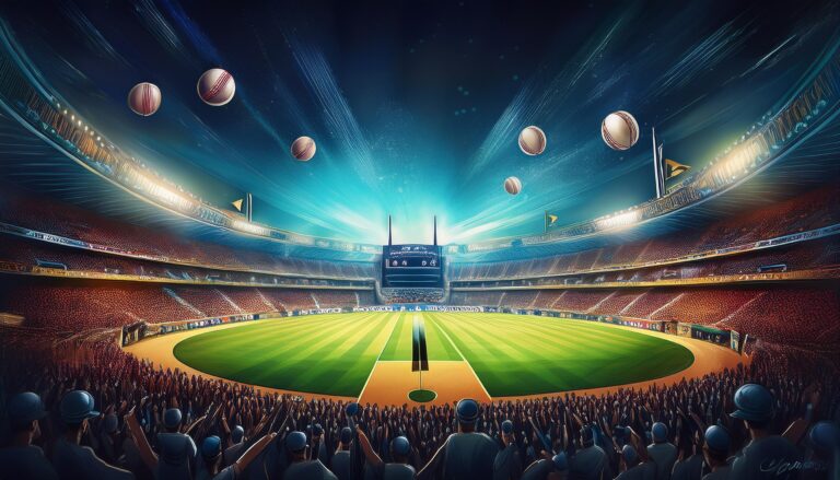 How Does a Cricket Betting ID Work? Complete Guide