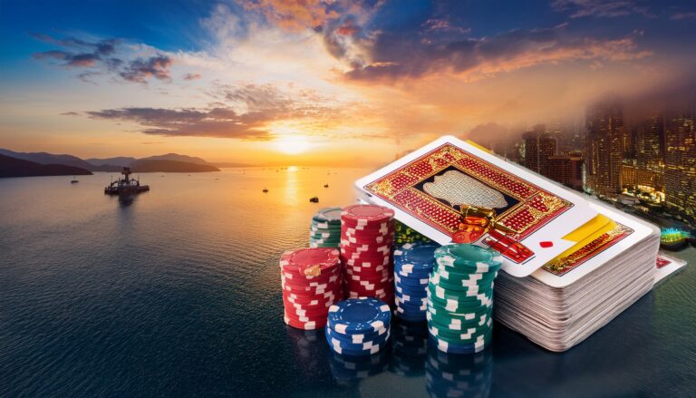 Cricket Betting ID Online